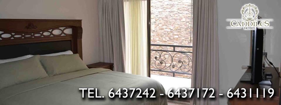 Hotel Candiles Valle de Santiago Eksteriør bilde